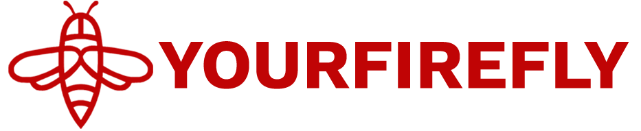 Yourfirefly Logo